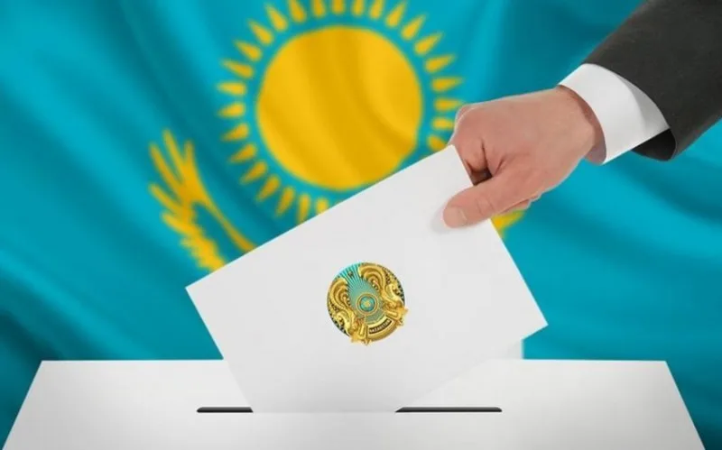 Qazaxıstanda növbədənkənar prezident seçkiləri bu tarixdə keçiriləcək