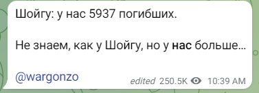 Peqov Şoyqonu İTTİHAM ETDİ - Cəbhədəki itkilərimiz...