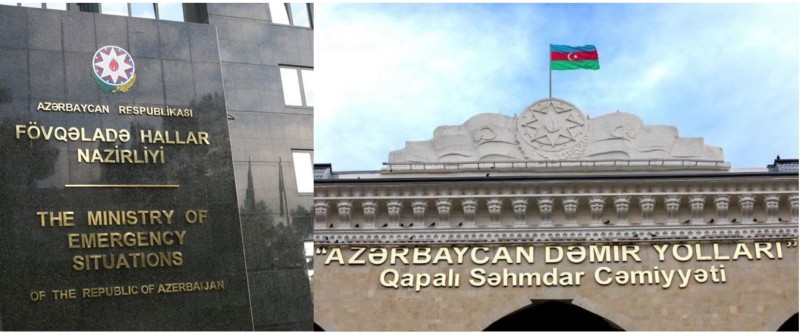 İki dövlət qurumunun məhkəmə çəkişməsi gedir  