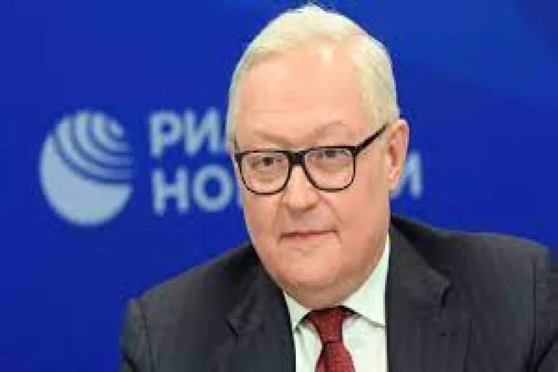 ABŞ və NATO ilə qarşıdurma... - Sergey Ryabkov