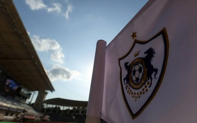 "Qarabağ"ın təsisçisi dəyişdi