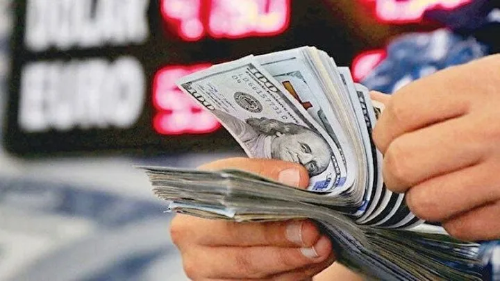 Dolların kursu sabit qaldı