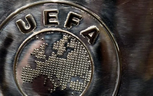 UEFA "Marsel"i cəzalandırdı