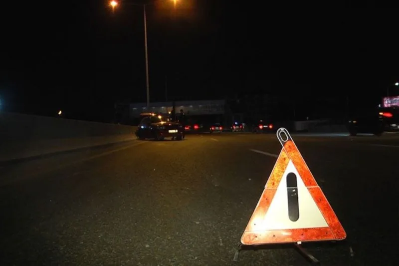 Xırdalanda gənc oğlan yol qəzasında öldü