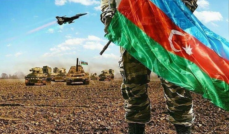 İsti evini soyuq torpağa dəyişən xalq!