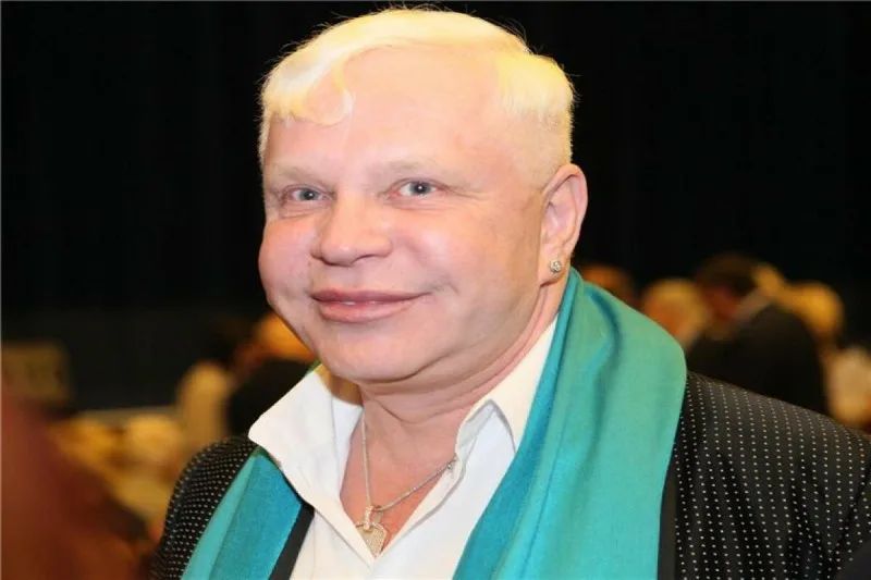 Boris Moiseyev vəfat etdi