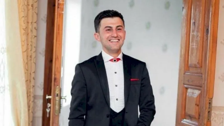 Vətən müharibəsinin ilk şəhidlərindən biri - Gülərüz leytenant