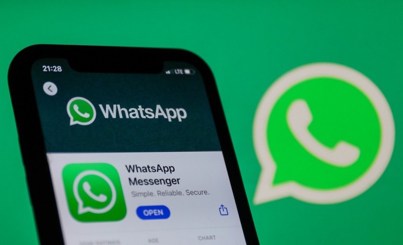 Whatsapp-da sistem boşluğu aşkar edilib