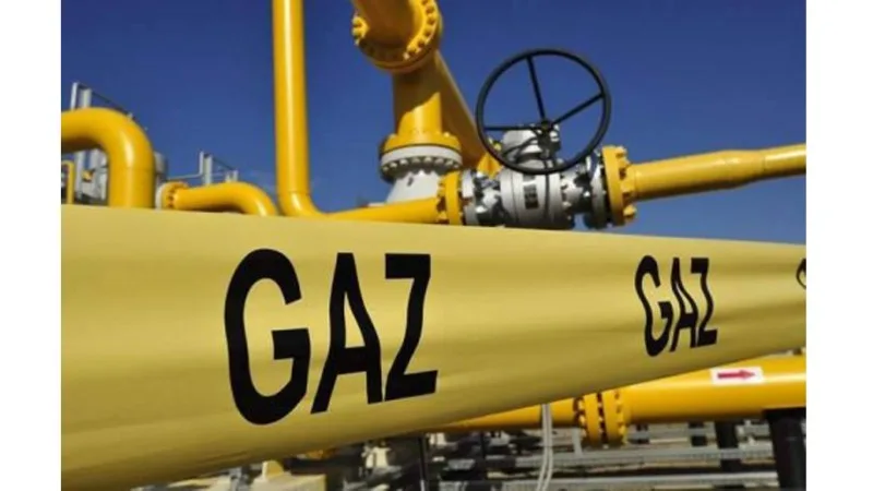 Qaz kəmərlərində partlayışlar qəsdən törədilib