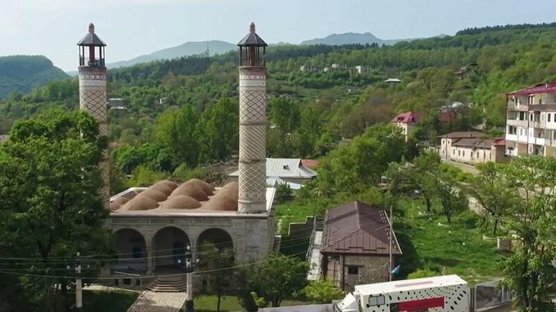 2026-cı ilədək Qarabağa bu qədər insan köçürüləcək