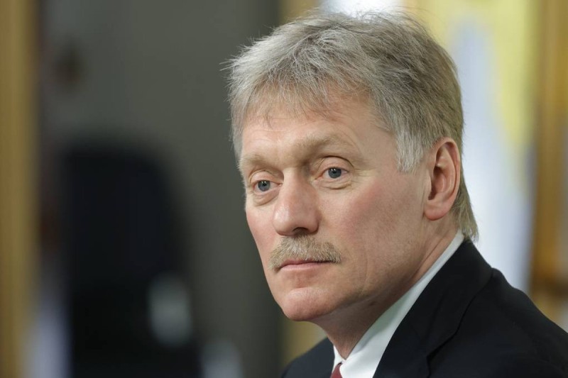 “Şimal axını”ndakı insident terrordur - Peskov