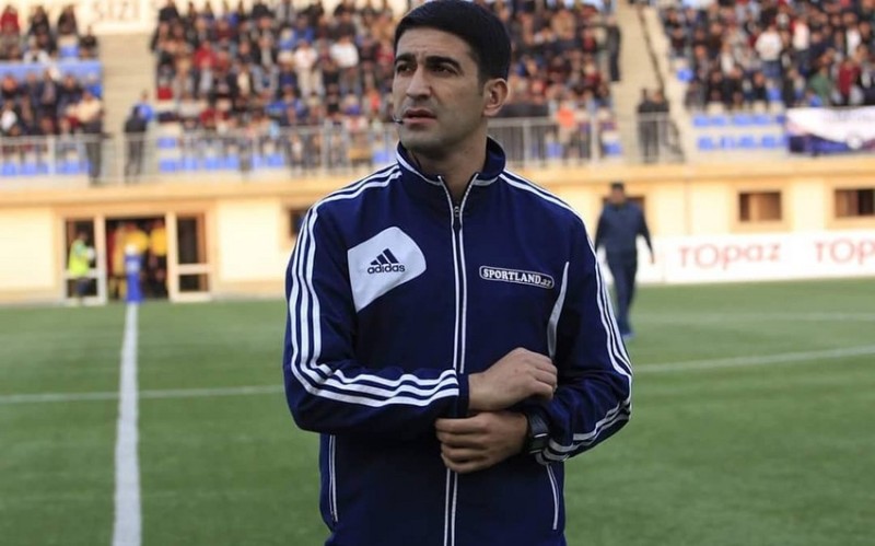 Qarabağ - Neftçi oyununun hakimləri açıqlandı