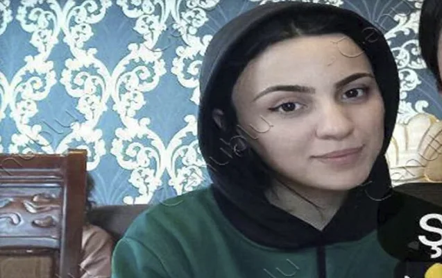 Lənkəranda 18 yaşlı gəlin itkin düşdü