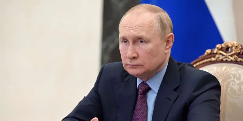 Putin ELAN ETDİ - Sabah 15:00-da...