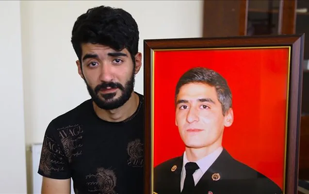 Agentlik şəhid Səbuhi Əhmədovla bağlı arayışa aydınlıq gətirdi