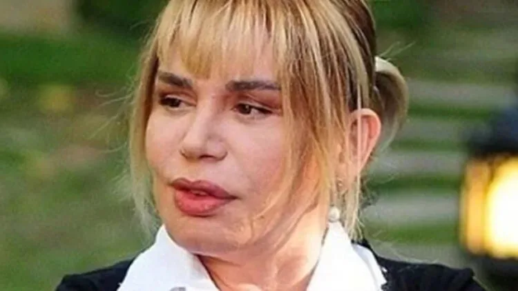 Sezen Aksudan iranlı qadınlara dəstək: "Azadlıq nə qədər ölüm istər?"