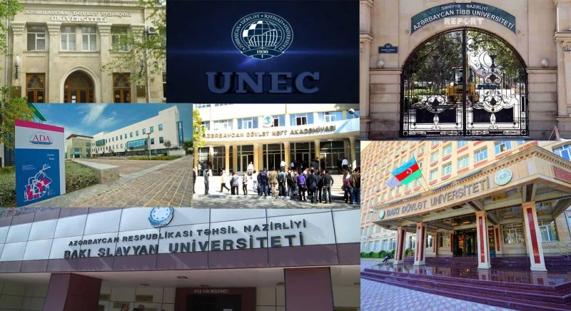 Ekspert TƏKLİF VERDİ: Universitetlər “YOX” DEDİ