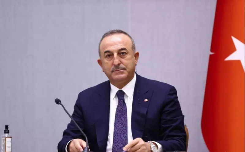"Yunanıstanla anladığı dildə danışacağıq" - Çavuşoğlu