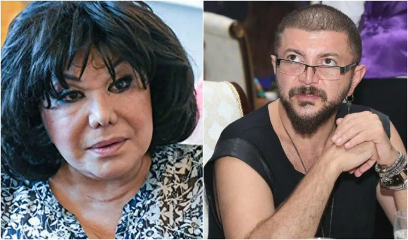 Flora Kərimova Rəhimdən yazdı: "Üzr istəyirəm"