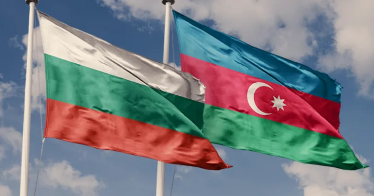 Azərbaycan-Bolqarıstan strateji münasibətlər yeni mərhələyə daxil olur - Deputat