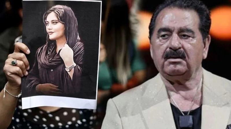 İbrahim Tatlısəsdən “Mahsa Əmini” paylaşımı: Haqlı mübarizəsi...