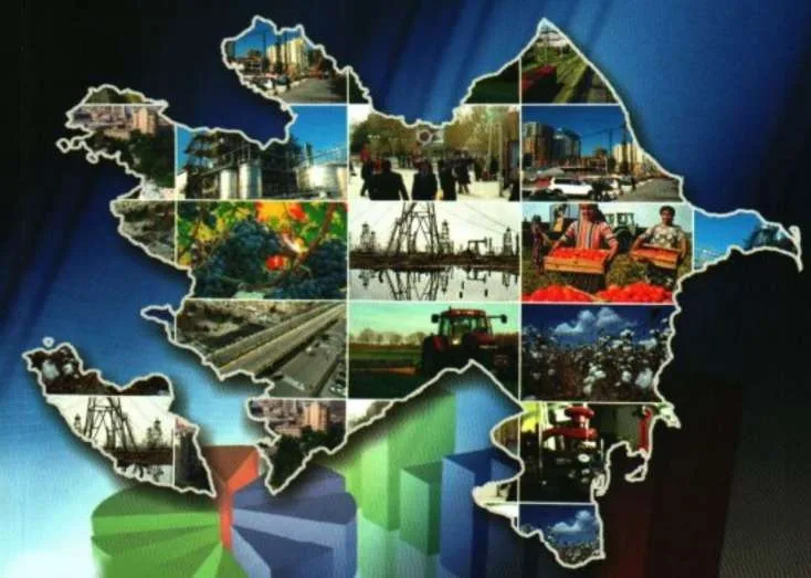 Bölgələrdə formalaşmış infrastruktur dəyərə çevrilir