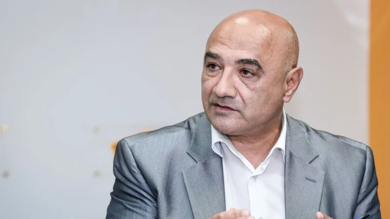 Ermənistanı sülh yox, hərb maraqlandırır - Politoloq