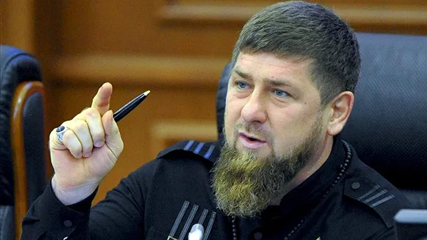 Kadırov Limandakı məğlubiyyəti şərh etdi: “Nüvə silahından..."
