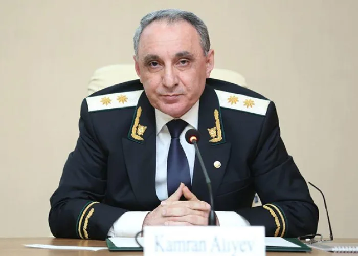 Azad olunmuş ərazilərdə prokurorluq fəaliyyəti belə təşkil olunacaq
