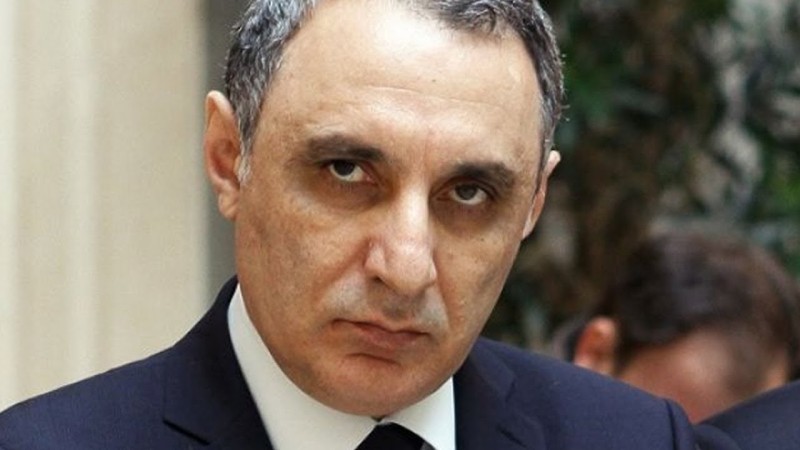 "Fərrux kəndində aşkar edilmiş məzarlıqla bağlı..." - Kamran Əliyev
