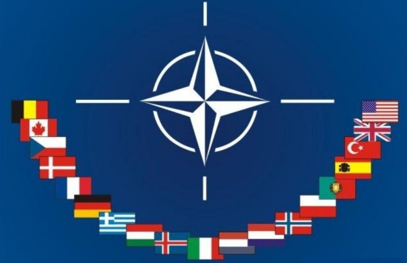 "Ukraynanın tezliklə NATO-ya üzv olması mümkün olmayacaq"