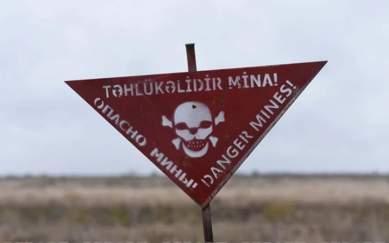 “Azərbaycan minatəmizləməni maliyyələşdirməkdə əksər ölkələrdən daha yaxşıdır” - “Al Jazeera”