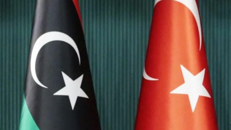 Türkiyə Liviya ilə mühüm sənəd imzalayacaq