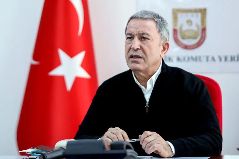 “İsveç hələ də terrorçuları dəstəkləyir” - Akar