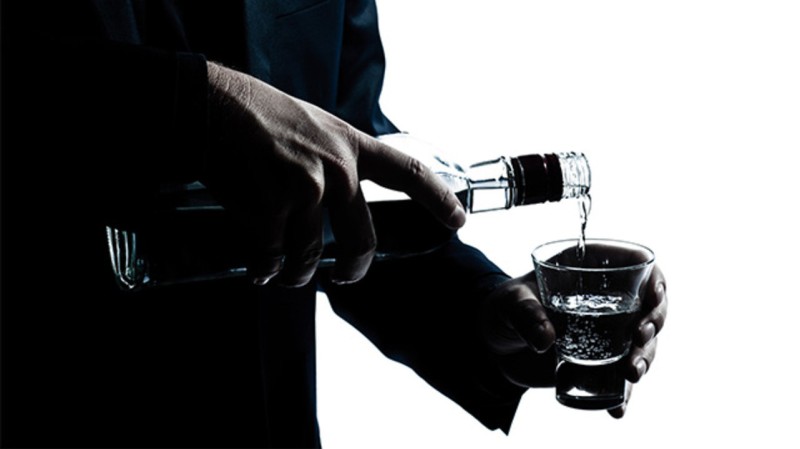Alkoqol bu xəstəliklərə yol açır