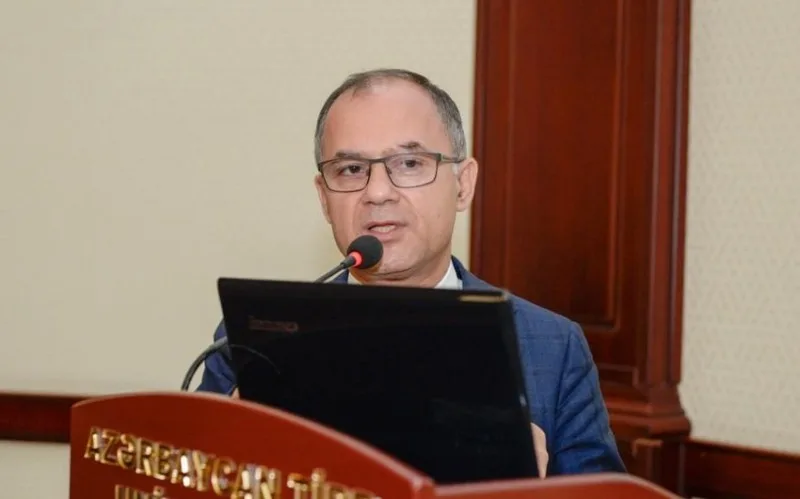 “Edillidə aşkarlanan kütləvi məzarlıqdakı qalıqların ekspertizası aparılacaq” - Nazirlik