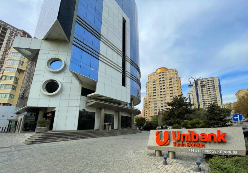 “Unibank”dan BÖYÜK SƏHV: Müştərisi əsassız varlandı