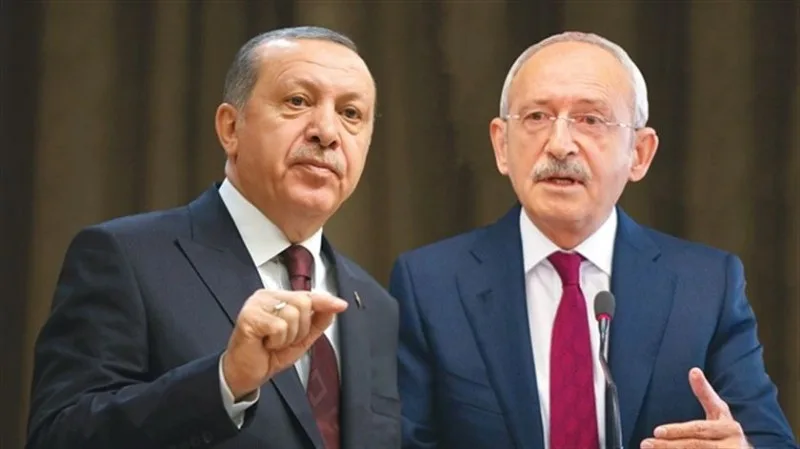 Kılıçdaroğlu Ərdoğana təzminat ödəyəcək