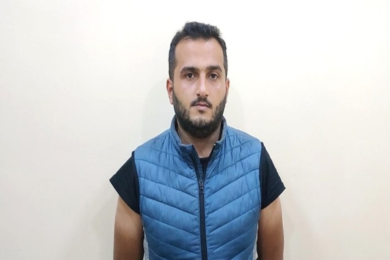 Pensiyaçıların pullarını mənimsəyən şəxs saxlanıldı