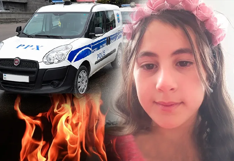 "Meyit beş dəqiqəyə o vəziyyətə düşə bilməz" - Nərmin cinayətindən YENİ XƏBƏR