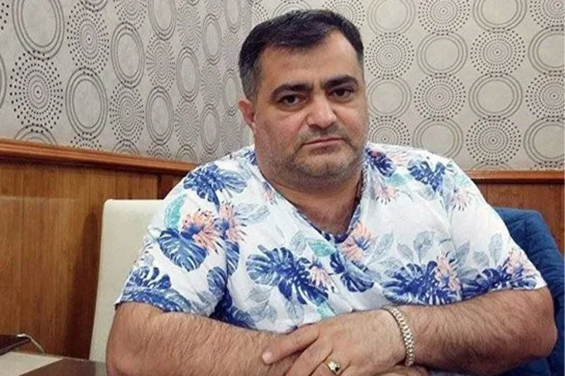 Maqsud Mahmudovdan XƏBƏR VAR