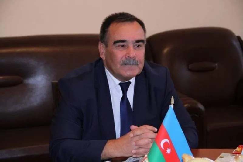Sabiq rektora yeni vəzifə verildi