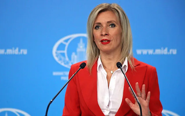 "KTMT sülhün qorunmasında əsas rol oynayır" - Zaxarova