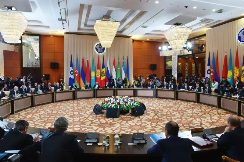 MDB ölkələrinin Baş Qərargah Rəisləri Komitəsinin iclası Bakıda keçiriləcək