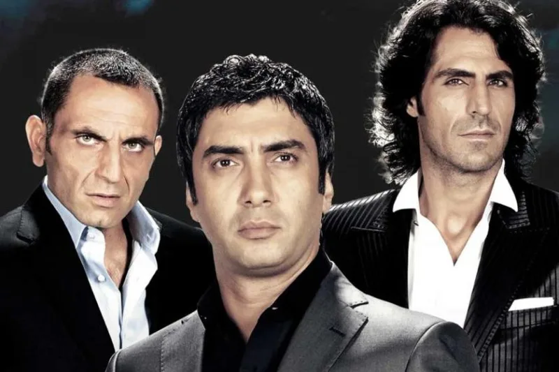 “Kurtlar Vadisi”nin məşhur aktyoru vəfat etdi - FOTO