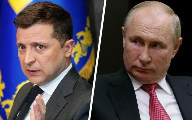 Putin və Zelenski G20 sammitinə gəlməyə RAZILAŞDILAR