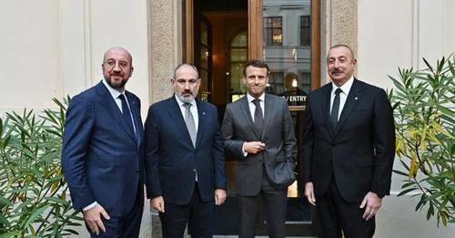 Ermənistan Azərbaycanın ərazi bütövlüyünü TANIDI