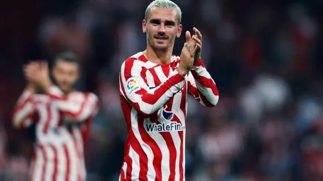"Atletiko" transfer edəcək