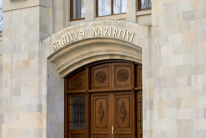 Səhiyyə Nazirliyinə yeni səlahiyyət verildi