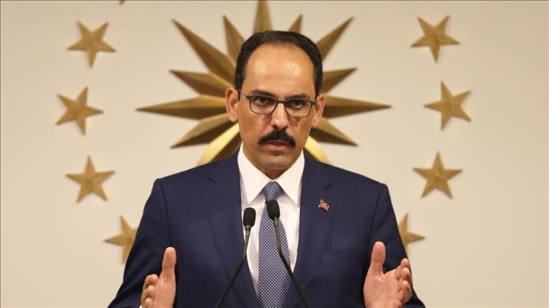 "Putin yeni sövdələşmələrə hazırlaşır... " - Kalın